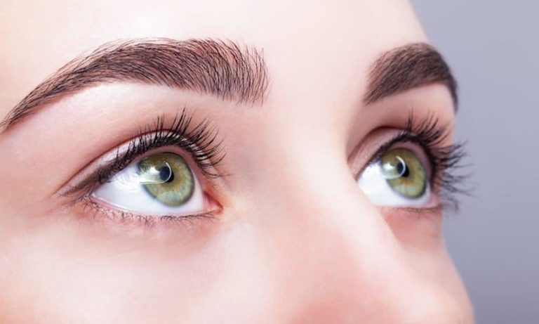 Permanente Eyeliners