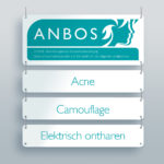 ANBOS specialisatie schildjes