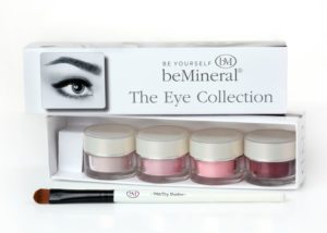 beMineral Eye collection set