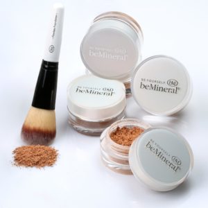 beMineral Foundations