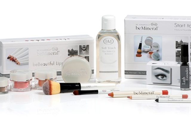 beMineral Make-Up