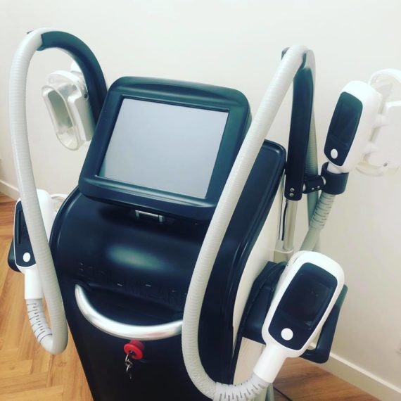 Bodywizard 2.0 DUO