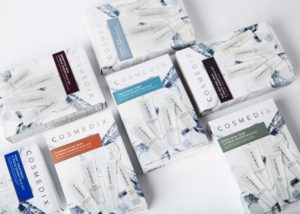 Cosmedix startkits