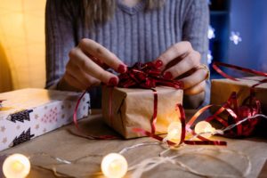 Winterbehandeling Cadeau
